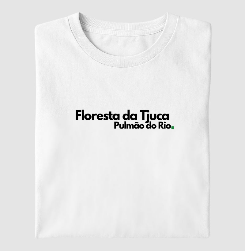 Floresta da Tijuca - Pulmão do Rio