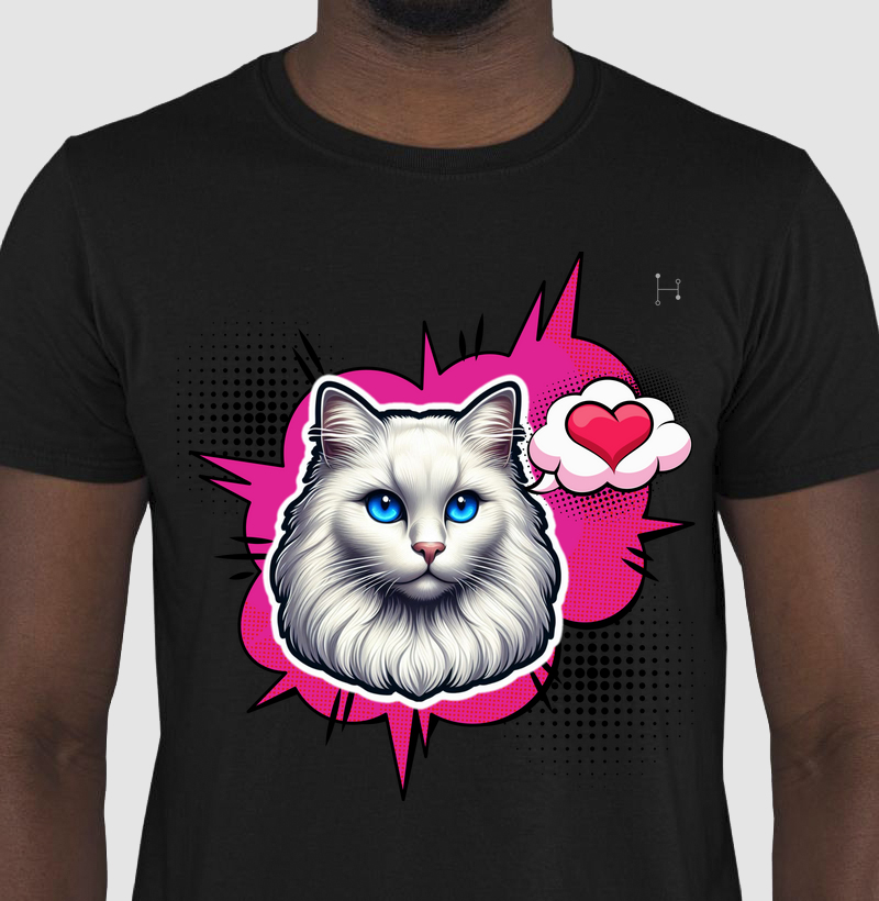 Gato Branco