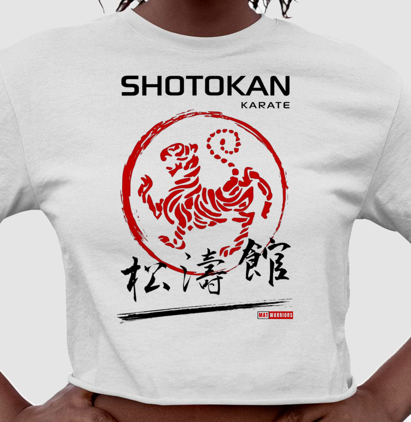SHOTOKAN I