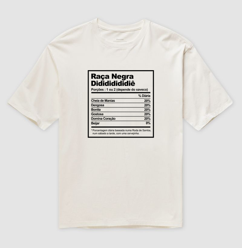 Raça Negra