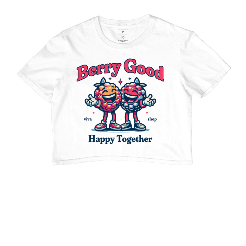 berry happy