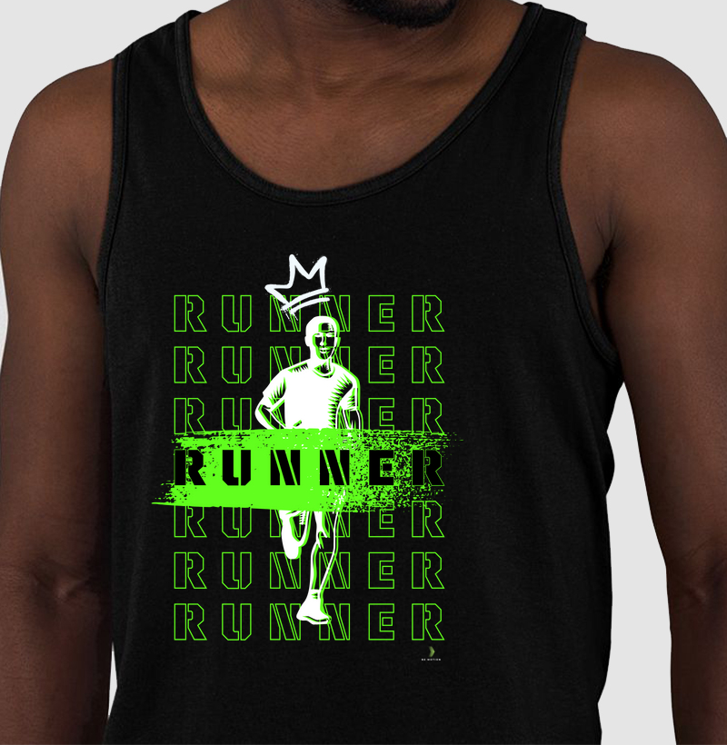 King Runner