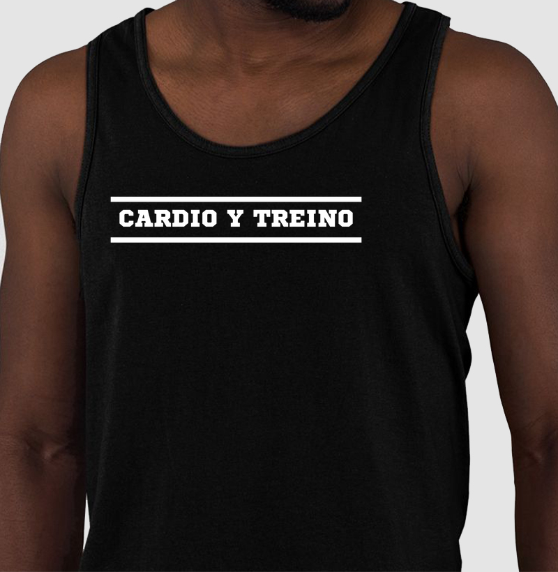 Cardio y treino