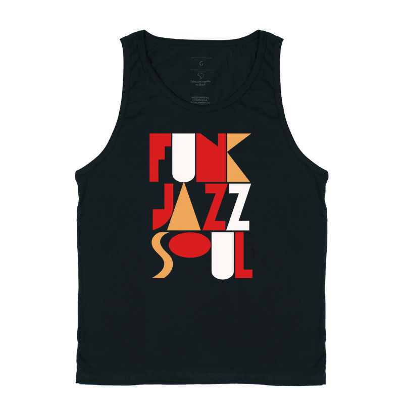 Funk Jazz e Soul