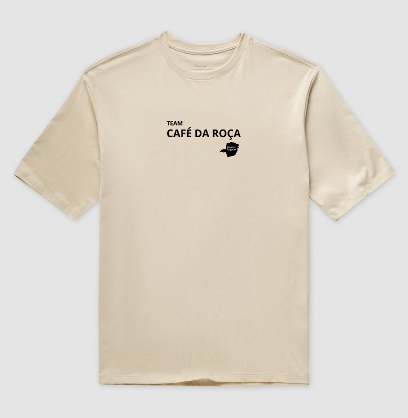 Team Café da Roça