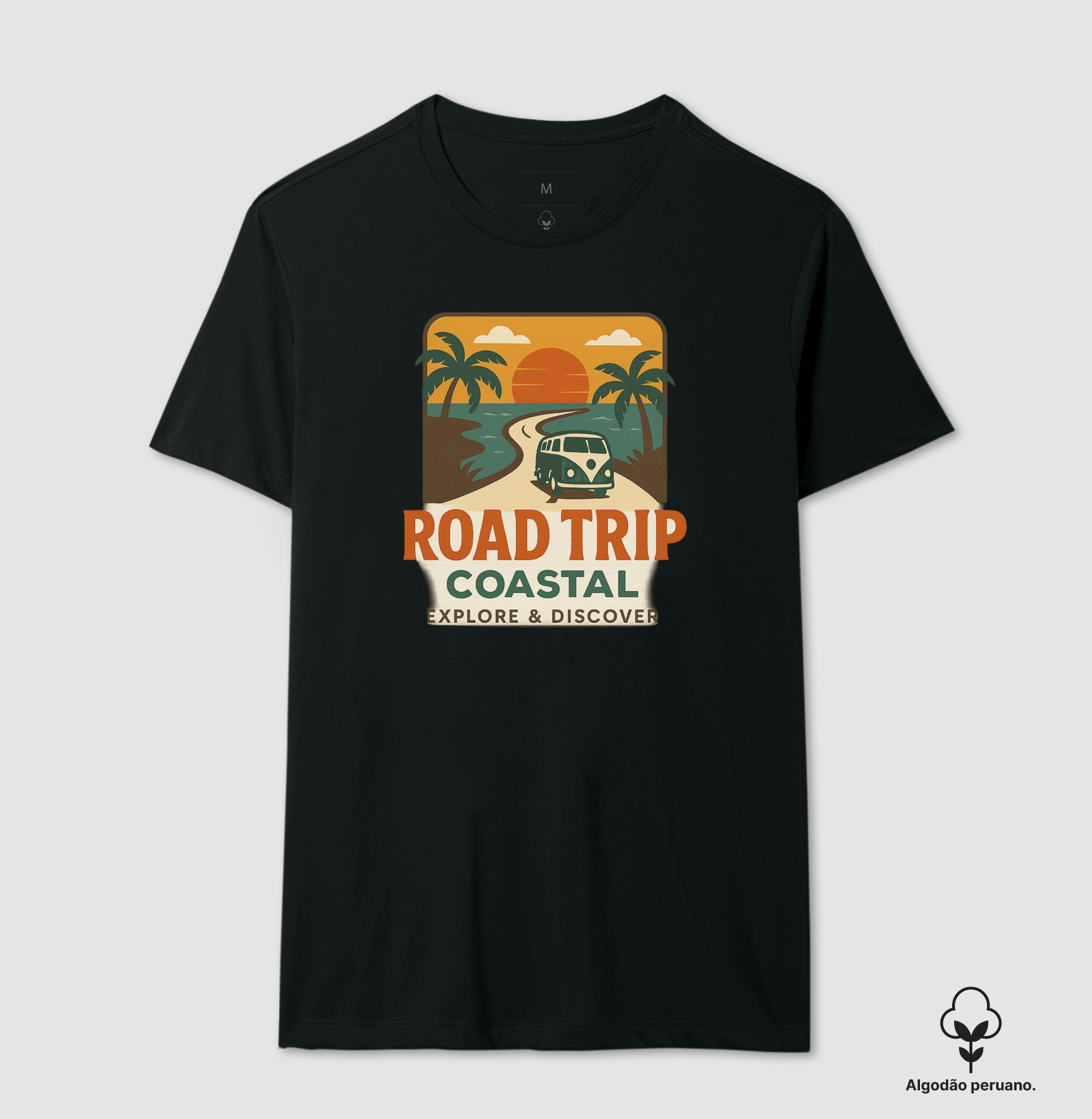 Road Trip Coastal