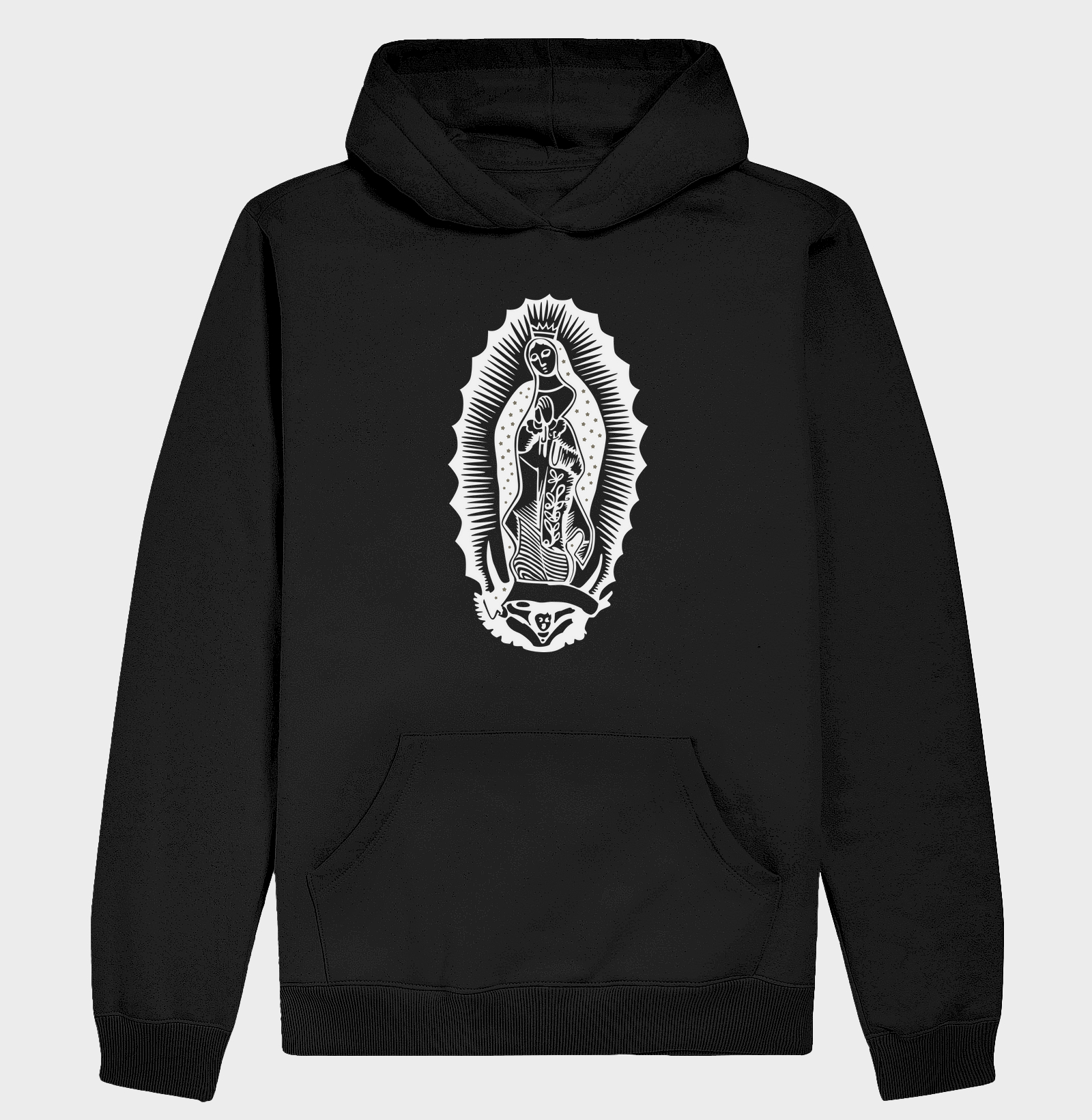 Guadalupe - Minimalista