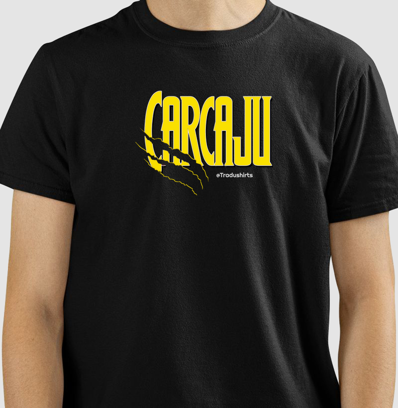 Carcaju