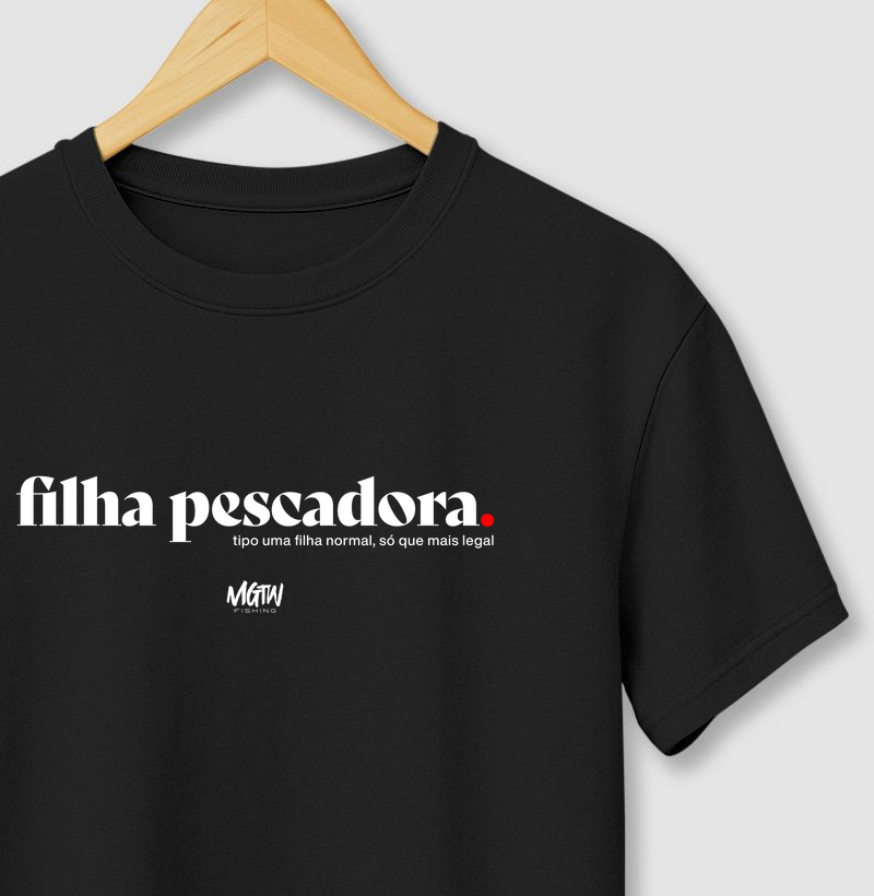 FILHA PESCADORA