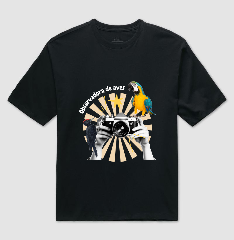 Camisa 0