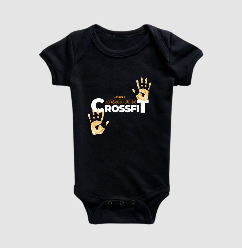Absolute Crossfit