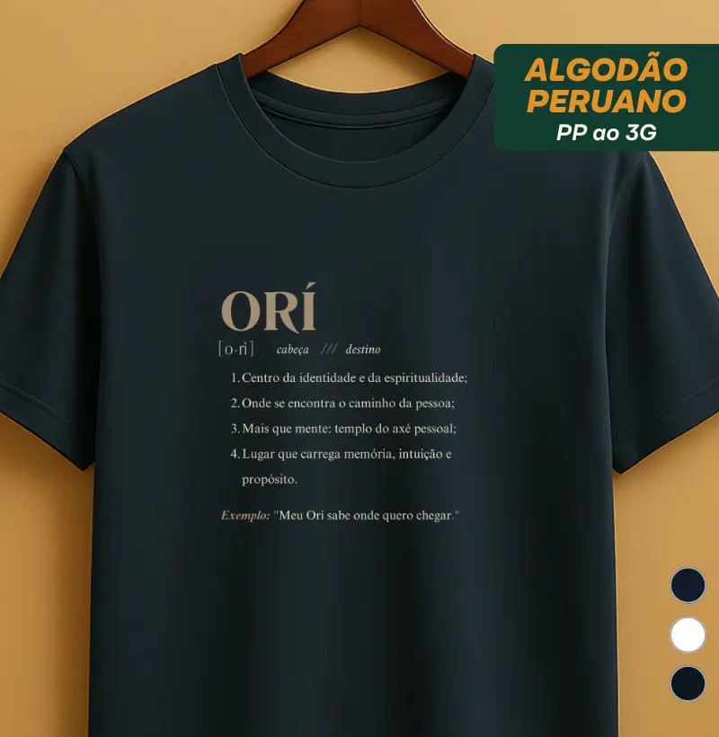 Cabeça e Destino