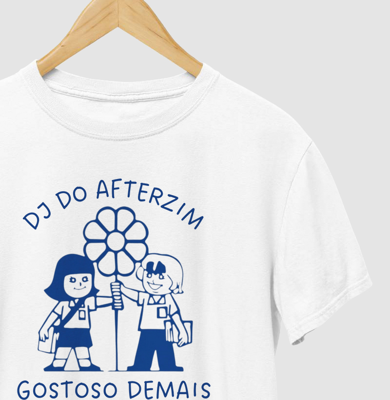 DJ do Afterzim