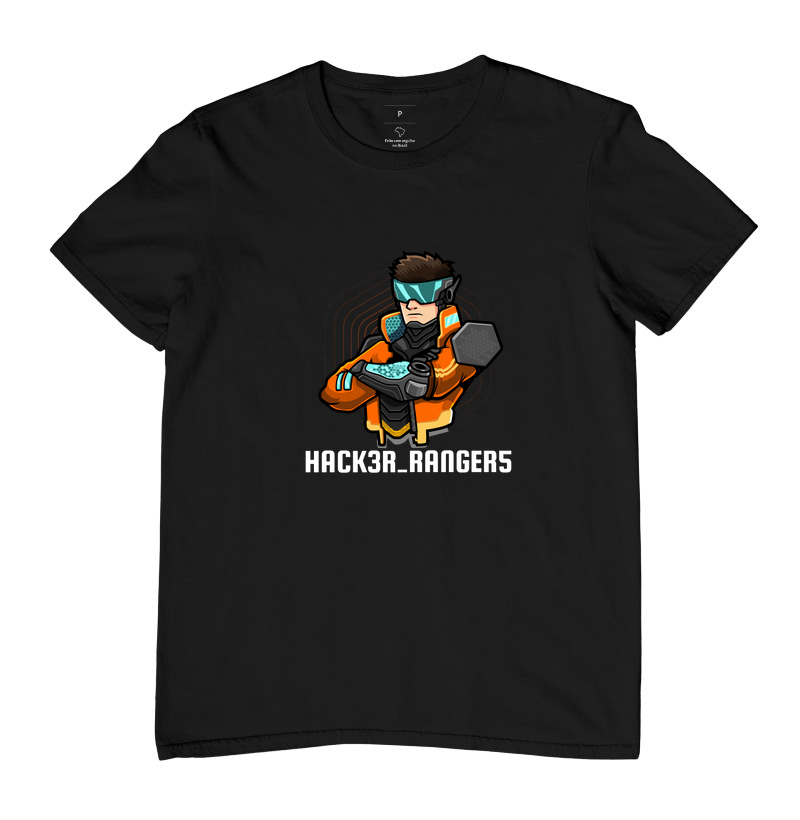  Hack3r Rangers 2025 