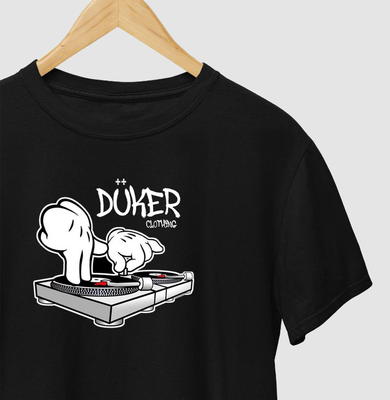 CDJ Düker
