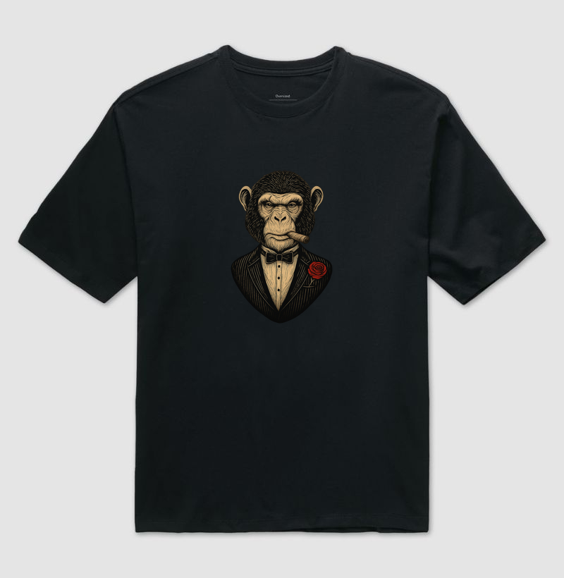 Mafia Monkey