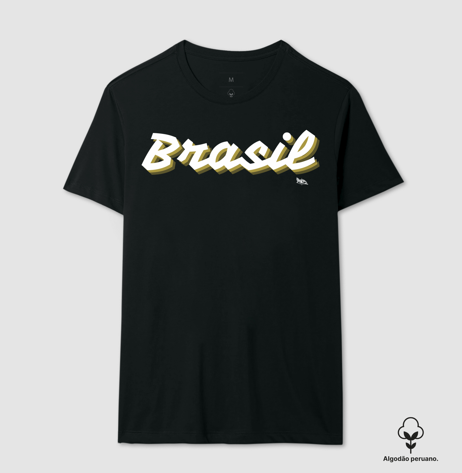 Brasil - Branco