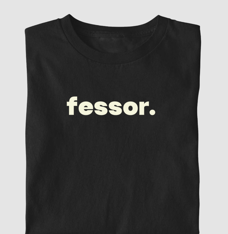 Fessor