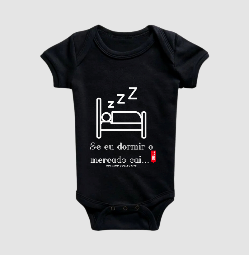 Se eu dormir