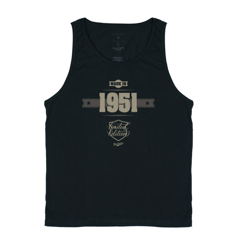 Made in 1951