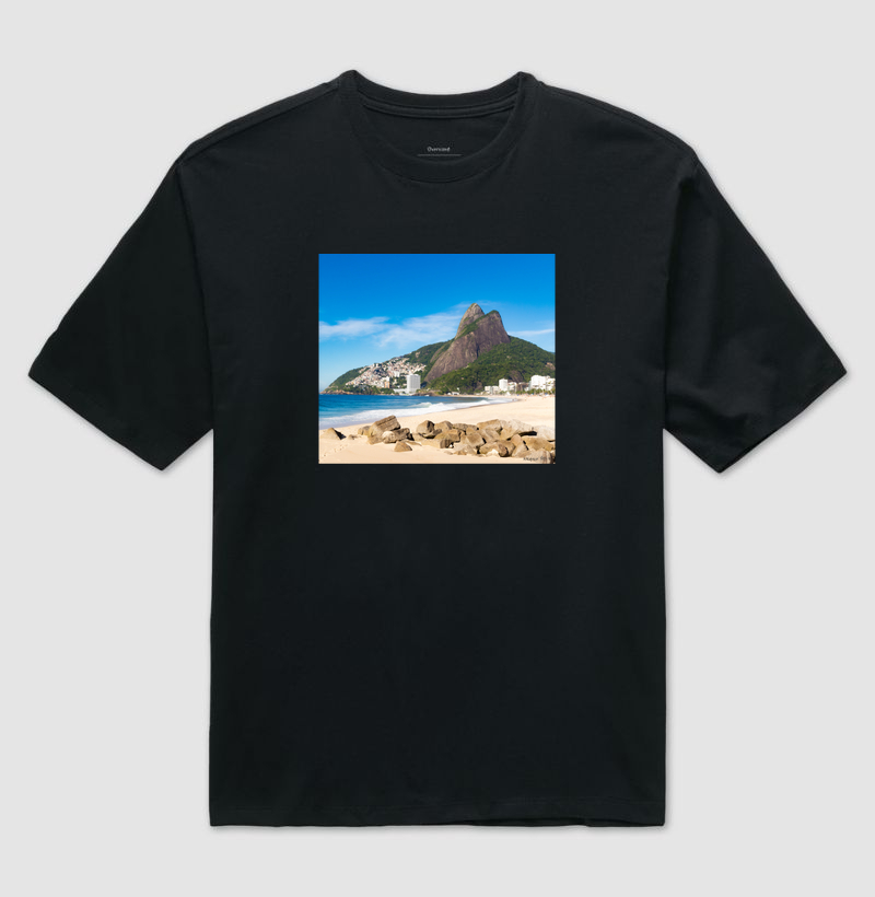 Camiseta Dois Irmãos #1