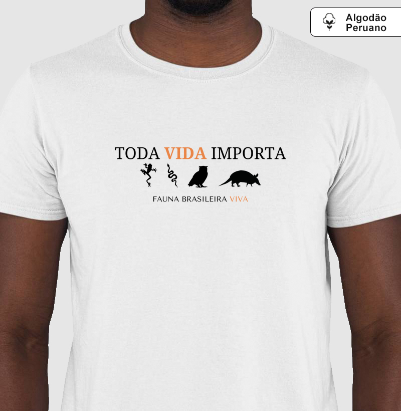 TODA VIDA IMPORTA
