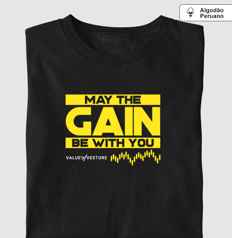 Gain Premium