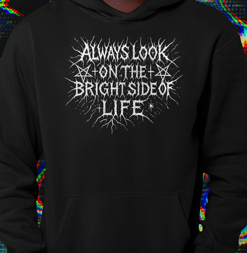 The Bright Side of Life