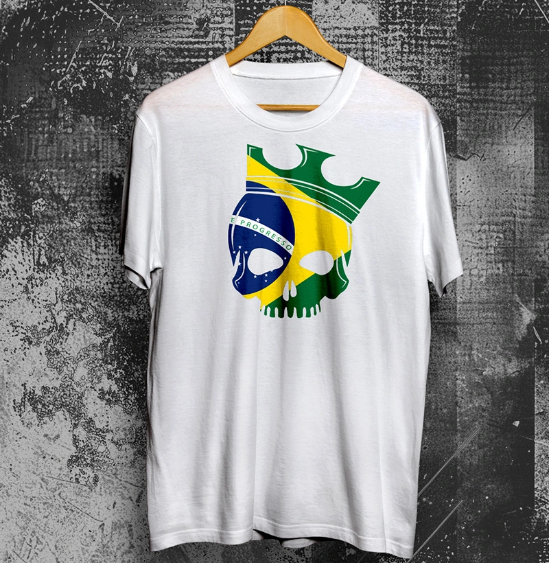Crown Brasil