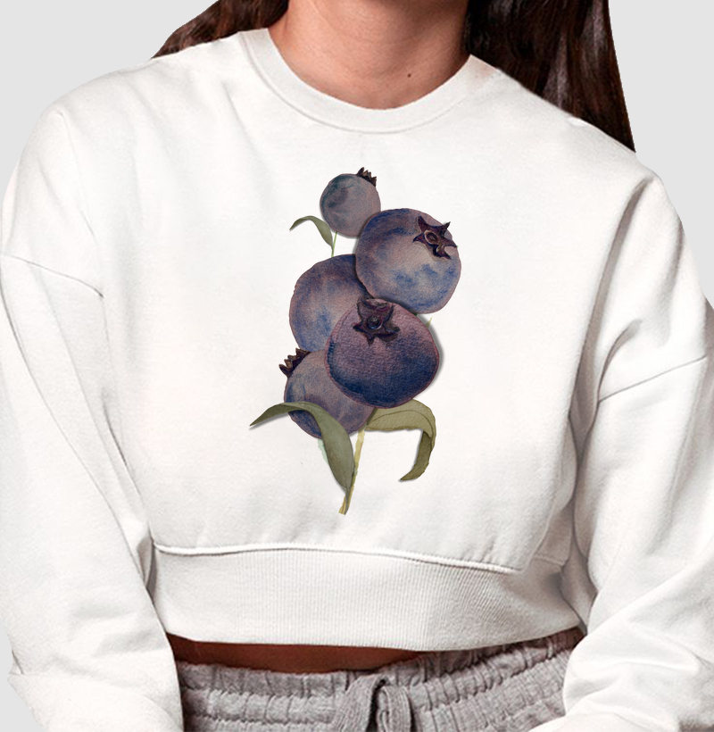 blueberry