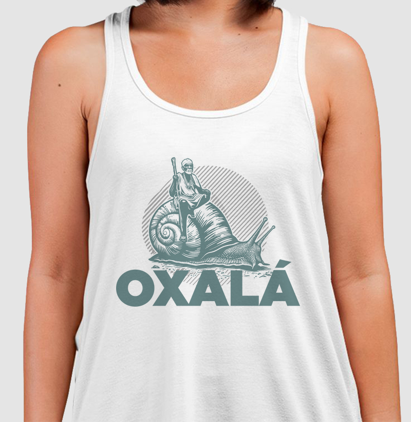 Oxalá