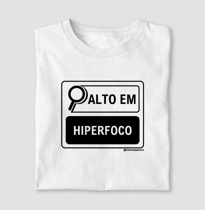 Alto em hiperfoco