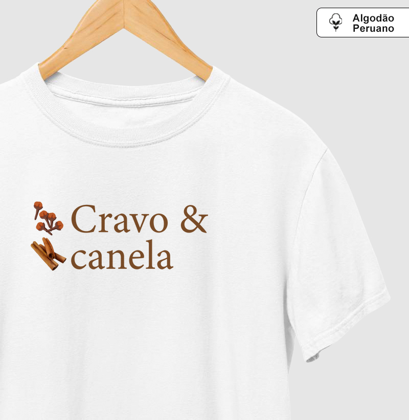 Cravo & canela