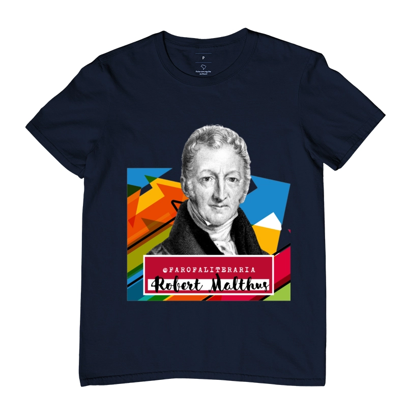 ROBERT MALTHUS