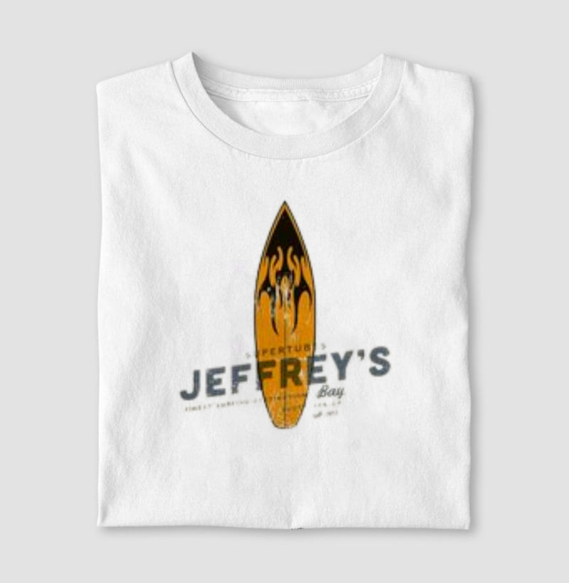 Jeffrey's