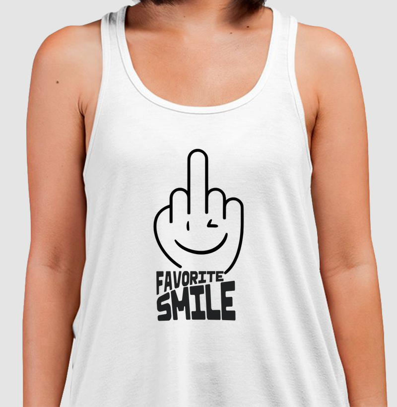 Smile favorito