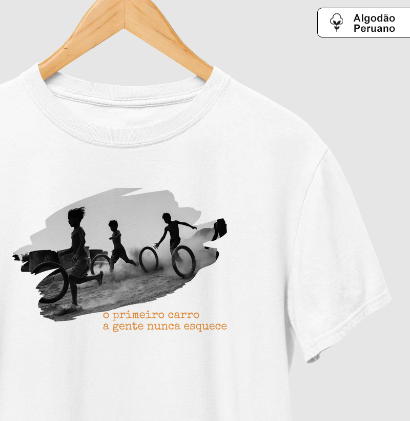 Primeiro carro a gente nunca esquece- V1