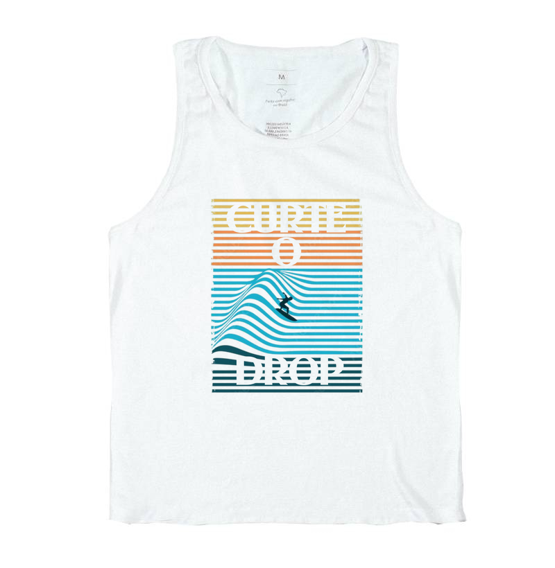 Curte o DROP!