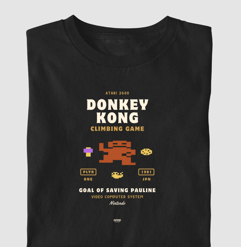 Donkey Kong Collection Atari