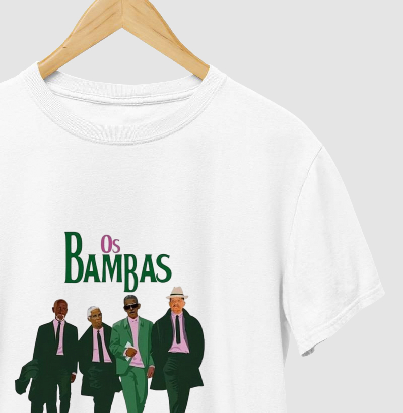 OS BAMBAS