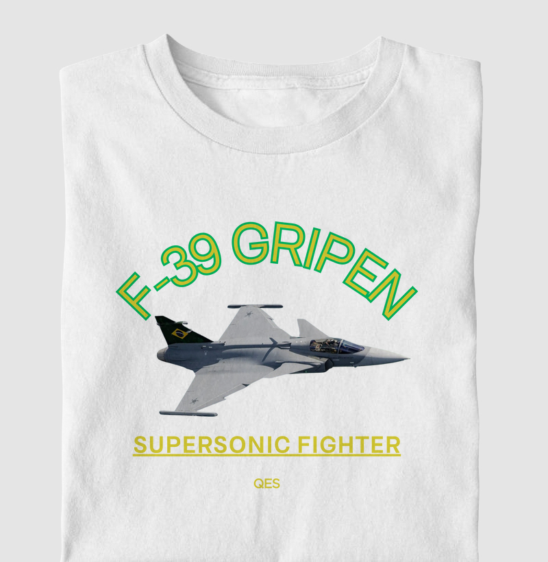 F-39 GRIPEN