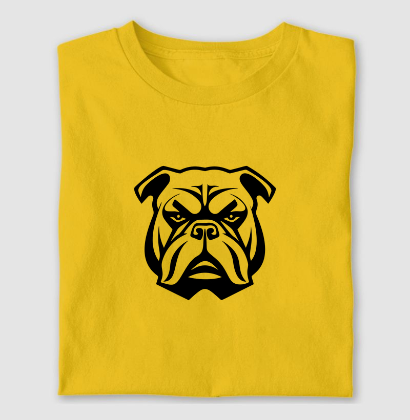 Camiseta Bigodon
