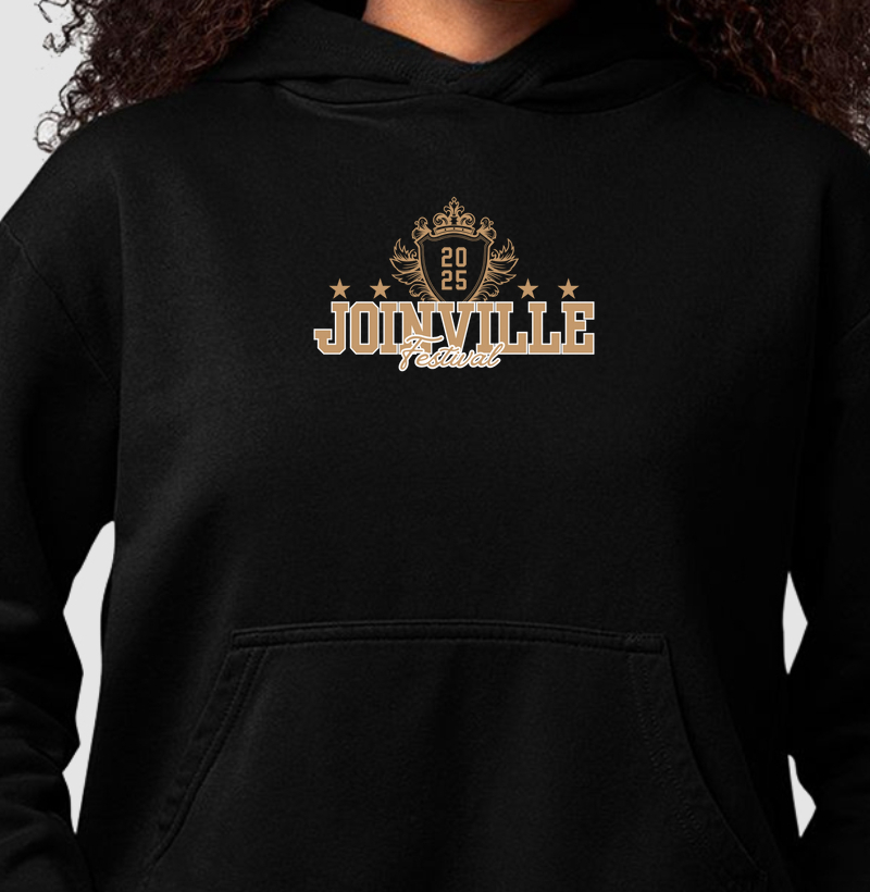 Joinville Festival - Gold