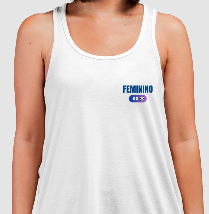 Feminino ON