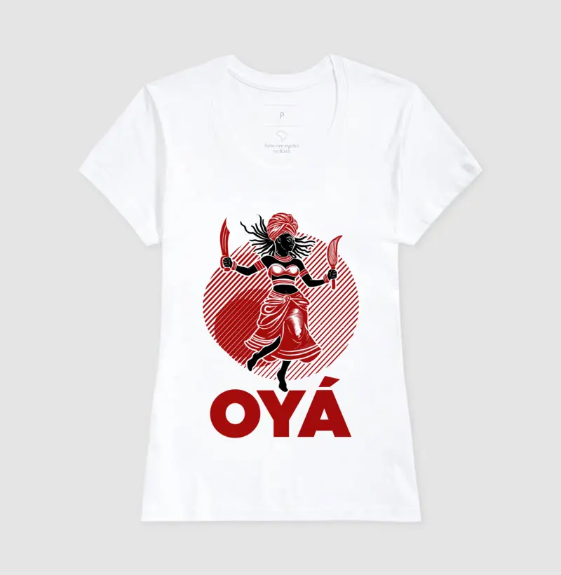 Oyá