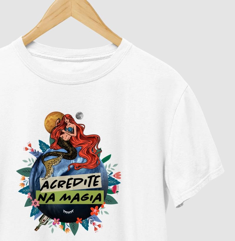 Acredite na Magia