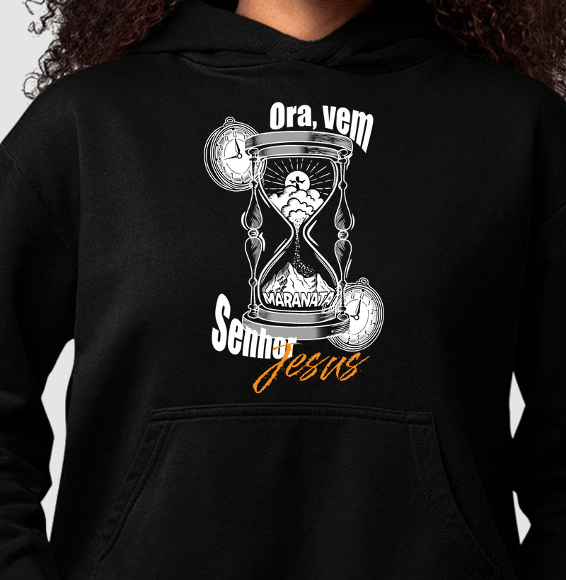 Maranatha - Ora, vem Senhor Jesus