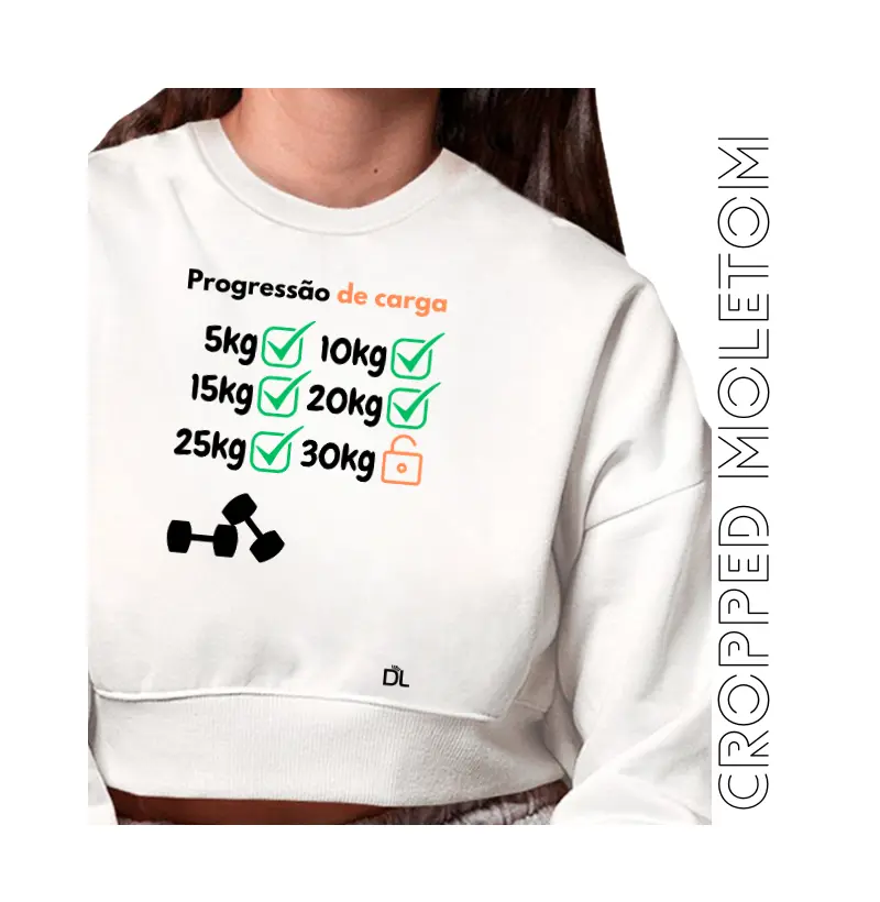 Progressão de carga