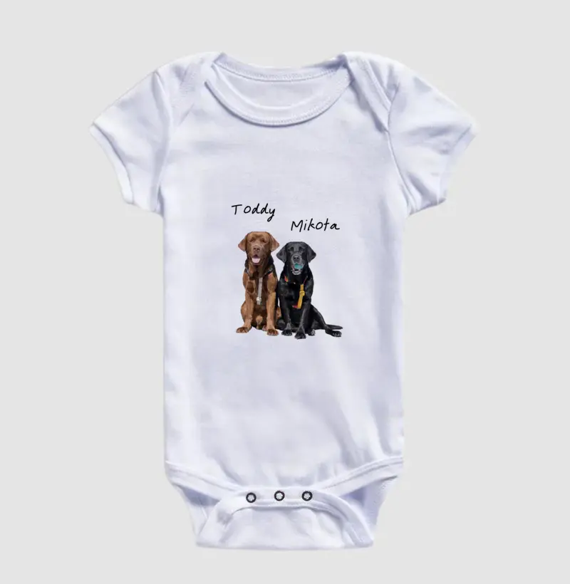 Body/ Toddy Mikota