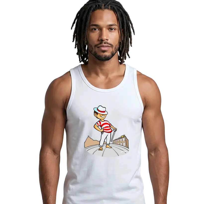 Zé Pelintrinha - Regata